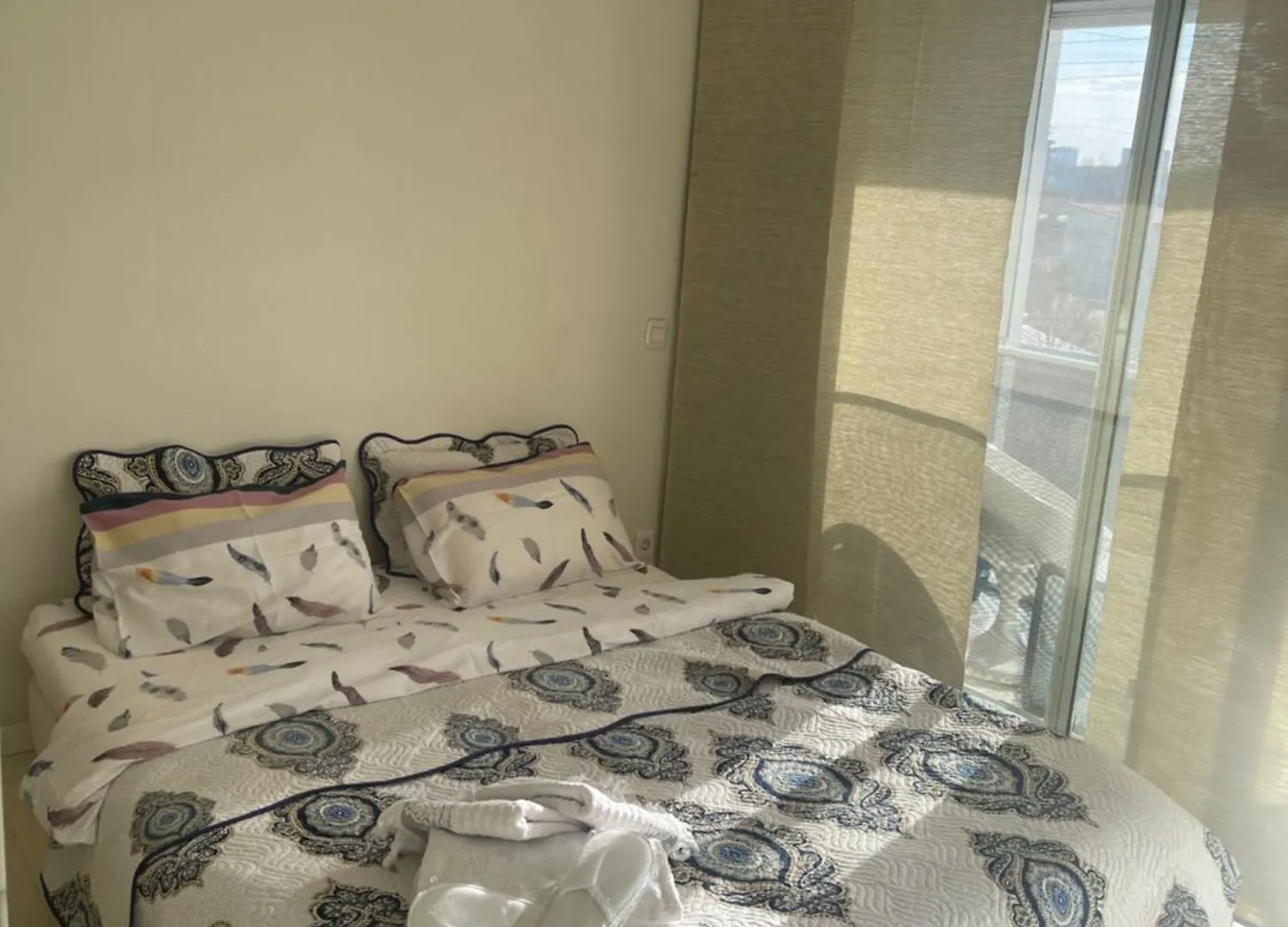 Black Apartament Nr1 Bucharest 0*,  Romania