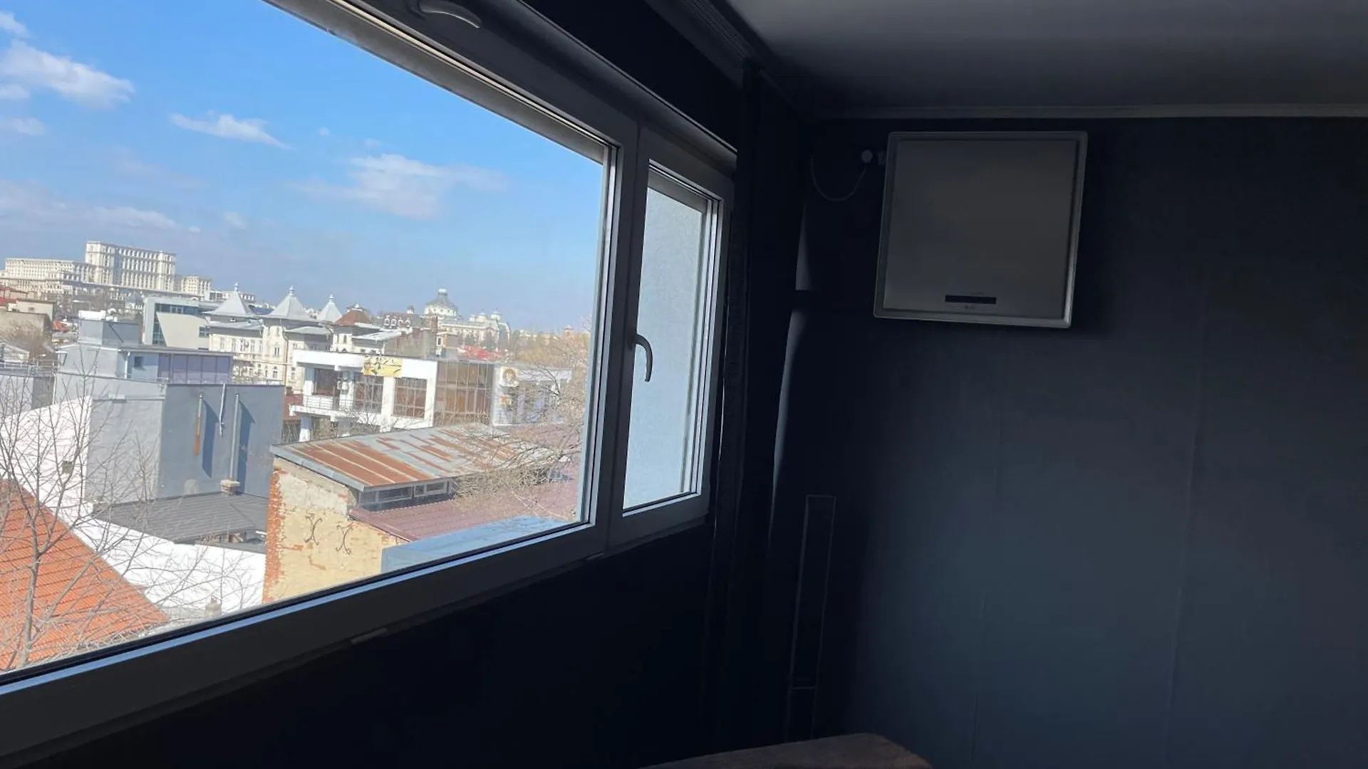 Black Apartament Nr1 Bucharest 0*,