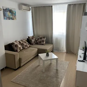 Park View Center - 2 Bdr Apartament