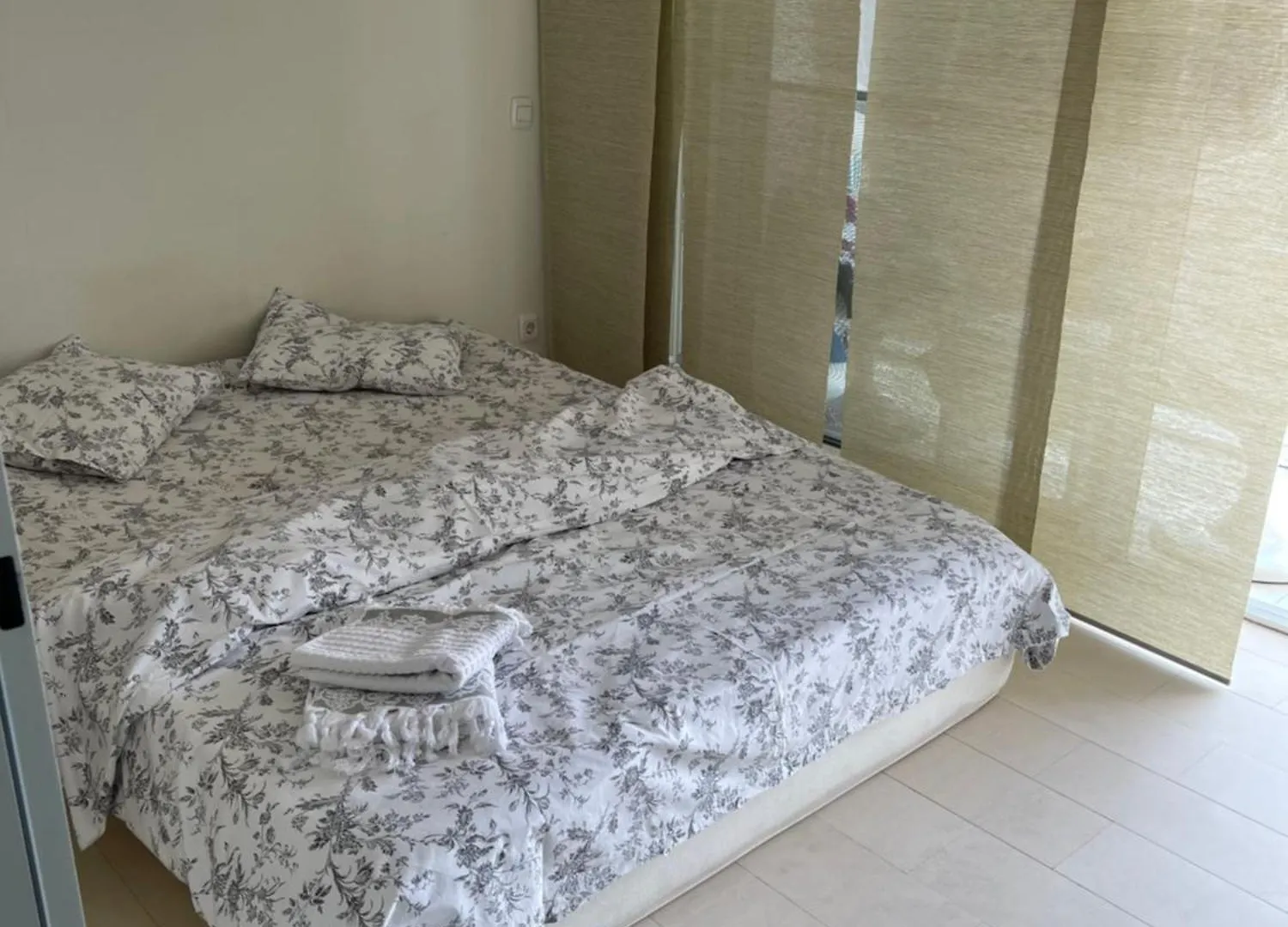 Black Apartament Nr1 Bukarest