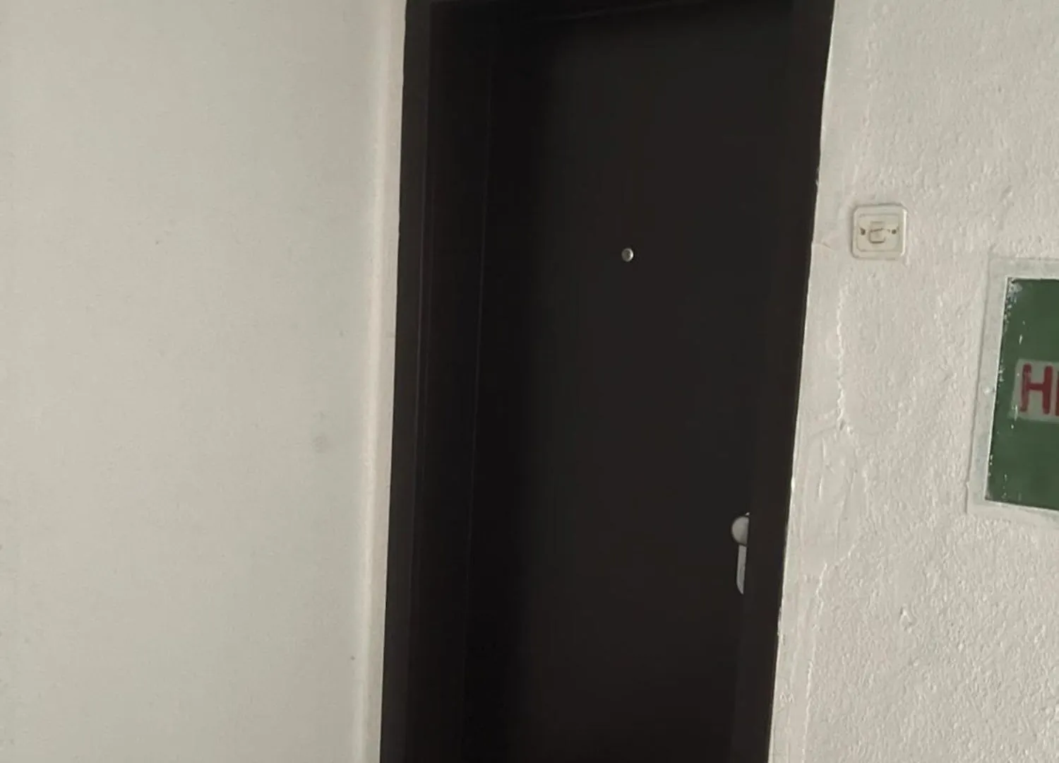 Black Apartament Nr1 Bukarest Lägenhet